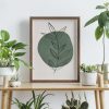 Growth - Wall Art Paper Print - Wall Art