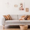 Beauty & Grace - Digital Wall Art Poster - Wall Art