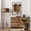 Mid Century Modern - Wall Art Paper Print - Wall Art