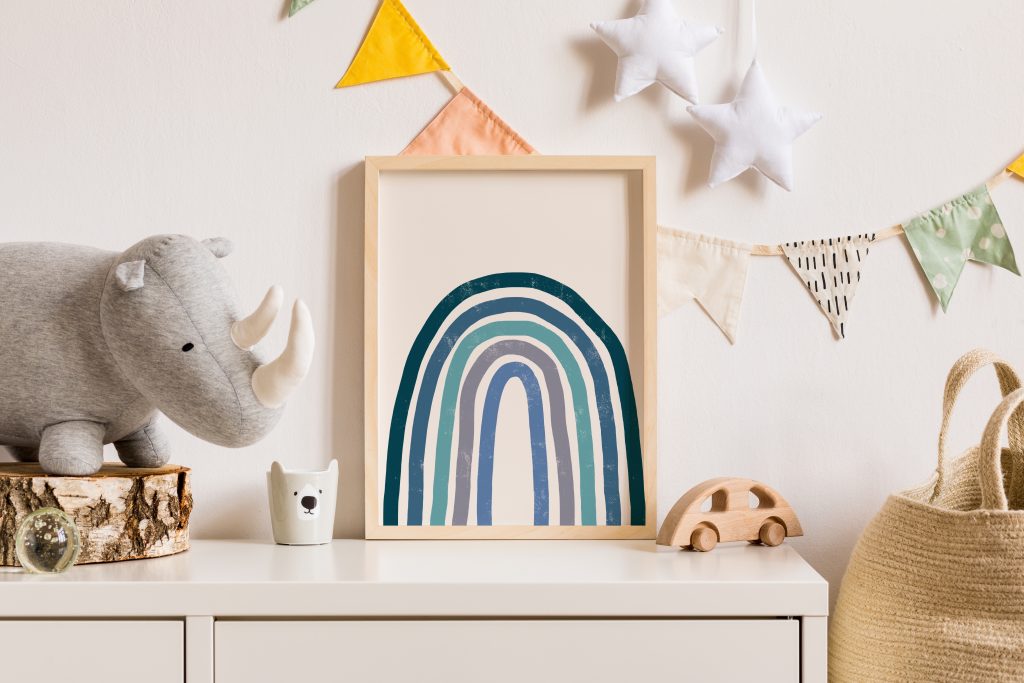 Home - Wall Art