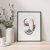 Charles - Wall Art Paper Print - Wall Art