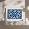 Portugese - Wall Art Paper Print - Wall Art