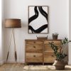 Trio - Wall Art Paper Print - Wall Art