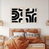 Droit Au But - Partie 1 - Digital Wall Art Poster - Wall Art