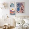 Pastel Sunset - Wall Art Paper Print - Wall Art
