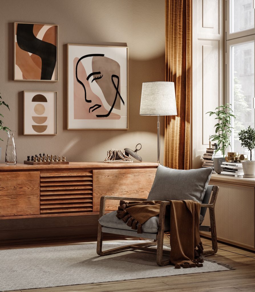 Home - Wall Art