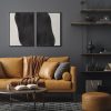 Side X - Wall Art Paper Print - Wall Art